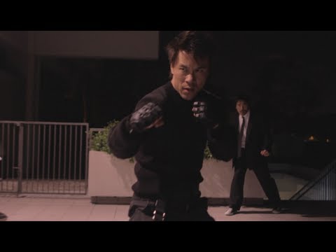 Metal Gear Solid: Redux (Live Action)