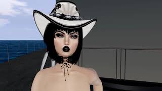 Village People - In The Navy - Second Life Story