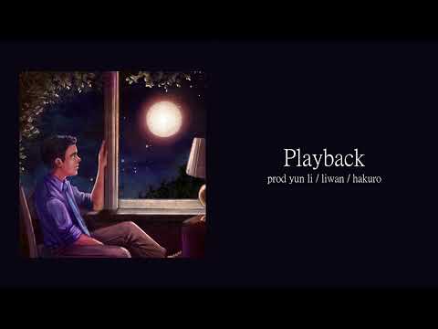 Playback - Yung Lixo