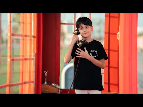 Mobin - Alo Alo - موبین - الو الو