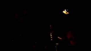 Pistol Kixx - live 15-12-07 - the wheatsheaf oxford (clip)