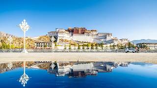 Descubre la belleza de la región autónoma de Xizang: el encuentro entre lo humano y lo natural