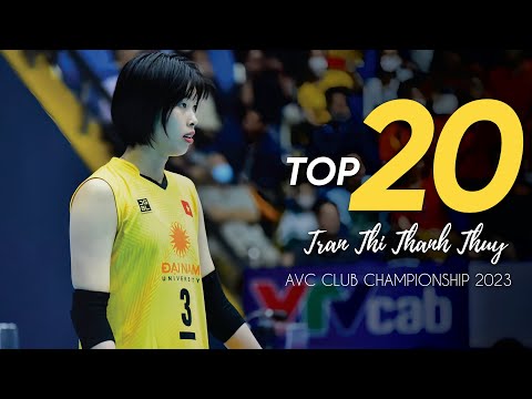 Trần Thị Thanh Thúy quê ở đâu, cao bao nhiêu? Chiều cao, thành tích của ngôi sao bóng chuyền nữ Việt Nam 