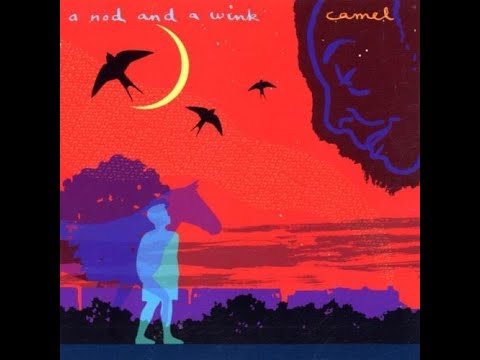 Camel-Simple pleasures