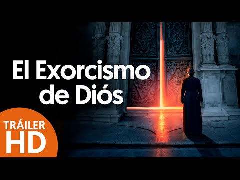 Tráiler El Exorcismo de Dios [BDRIP] 2022