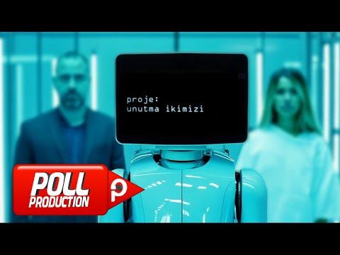 Mert Ekren - Unutma İkimizi (Official Video)