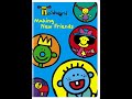 Opening To ToddWorld Making New Friends Volume 3 2008 DVD