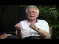 Reinhold Messner und Viktor Frankl im Gespräch