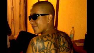 El Hogar De Donde Vengo - C-Kan &amp; Bodka 37 (We Up In Diz 2010)