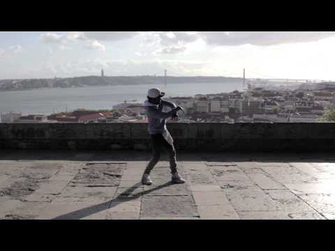 DIFFUSE | NONSTOP - OFFICIAL DOCUMENTARY TEASER #1