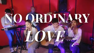 No Ordinary Love - MYMP