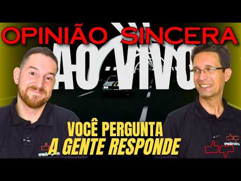 Live do temporal em POA! Bora conversar conosco