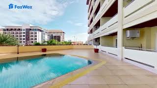 Видео of View Talay Residence 3