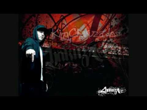 Chakuza - Ikarus feat David Asphalt