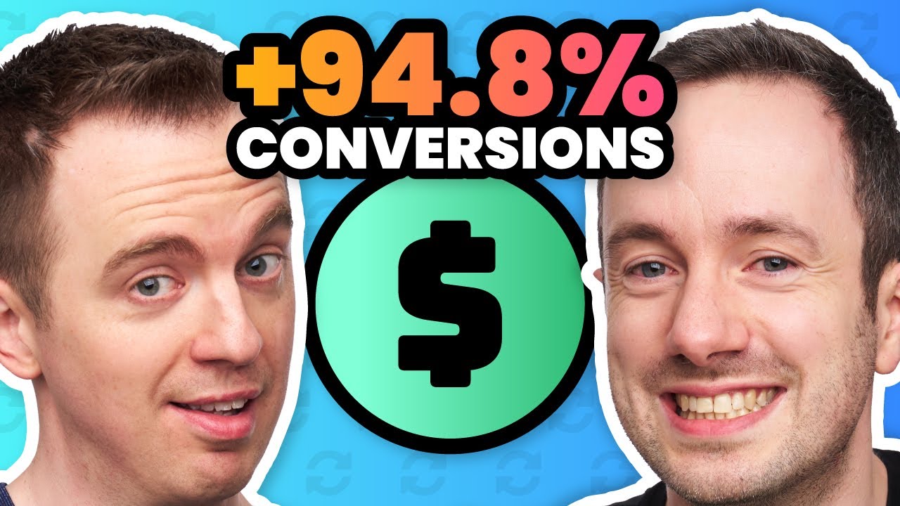 New Website Upgrades To Make More Money (Ep. 341)