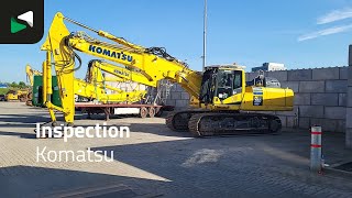Roomikekskavaatori Komatsu PC390 HRD -11 UHD - DEMOLITION - 2X BOOM müük - Pilt 4 | Machineryline EE Roomikekskavaator Komatsu PC390 HRD -11 UHD - DEMOLITION - 2X BOOM | Pilt 4 - Machineryline