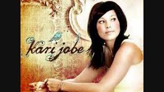 09 Be Still   Kari Jobe