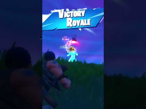 Win with worst graphics on Fortnite