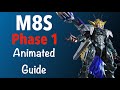 M8S Phase 1 Guide - AAC Cruiserweight M4 Savage (Howling Blade)