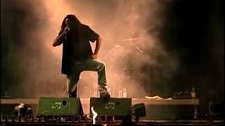 MALEVOLENT CREATION &quot;Coronation of our domain&quot; live @ PARTY SAN OPEN AIR 2007, Germany.