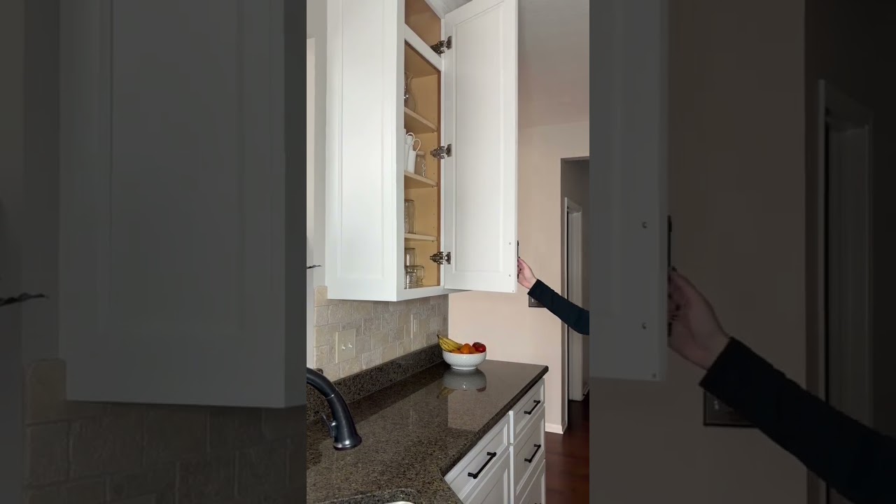 A Full Kitchen Reface