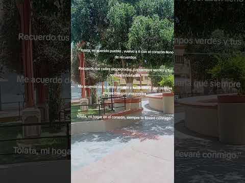 yo nací en este lindo pueblo tolata Cochabamba Bolivia