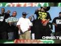 CHINGO BLING - PUT MY SWAG ON REMIX MUSIC VIDEO (ME VALE MADRE)