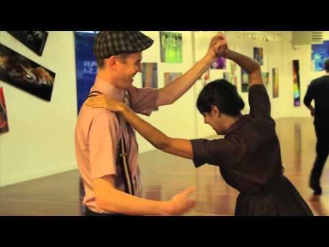 Nowhere Man and a Whiskey Girl