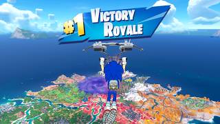 49 Kill Solo Vs Squads Wins Gameplay Full Game (Fortnite Chapter 7 Season 4 Ps4 Controller)