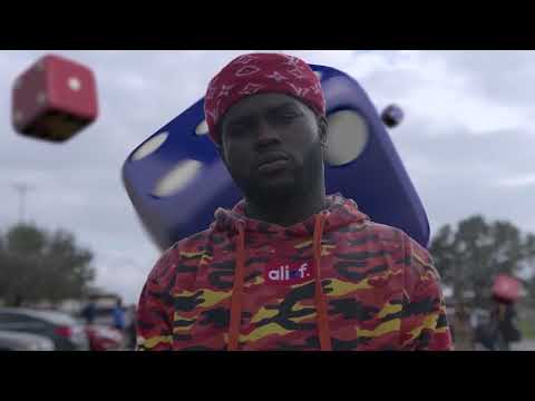 Young Deji - Phased (Affections) [Official Music Video]