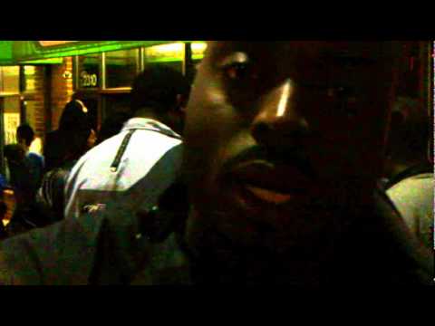 RDF Interview with DMV Shellz & 211