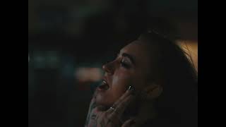 Kami Kehoe - THE END