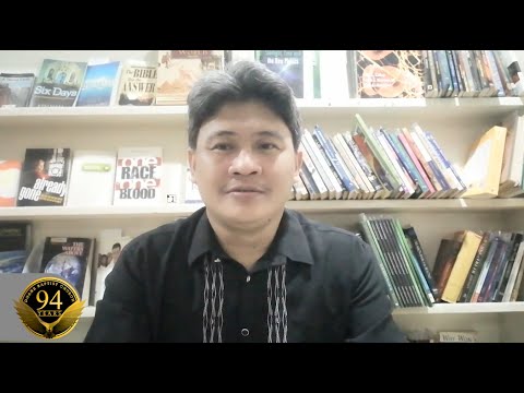 Family Devotion Day 220 - June 10, 2021