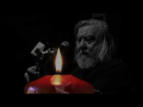 Miki Ryvola-Poslední píseň