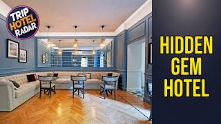 The Fifteen Keys Hotel - Hidden Gem Hotel | Rome, Italy🌟
