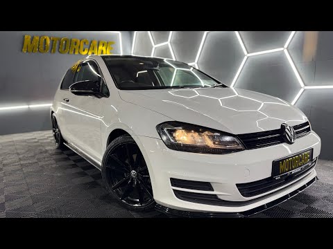 ◼️2013 VOLKSWAGEN GOLF 1.4 PETROL◼️ - Image 2