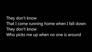 Gary Valenciano- Warrior is a child (Lyrics)