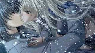 here with you amv