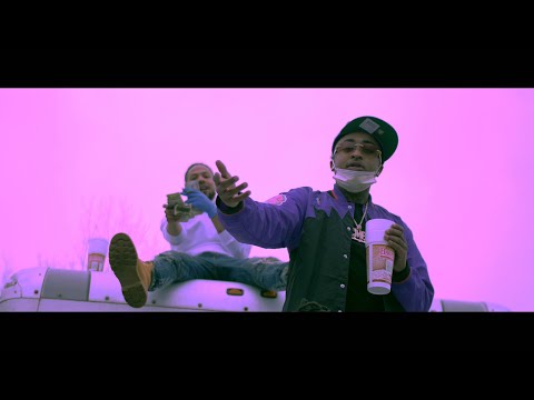 Kease35K x TrappSo x CMB Wood - "Wockhardt" (Official Music Video)