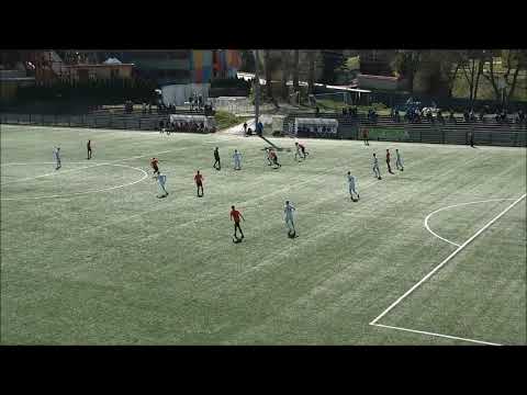 Zostrih: MFK Ružomberok U19 – FK Poprad U19 1:2 (0:1)