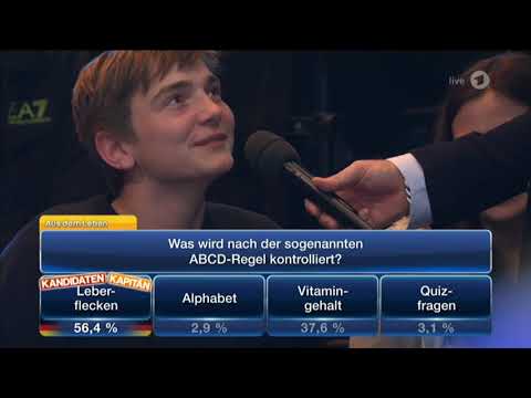 Quizduell vom 29.05.2019