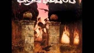 Sacrilege  - Within the prophecy (FULL ALBUM) 1987