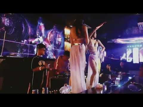 Mẫu Bar - Lounge Pub - Phòng Trà dưới 100m2 mini nhỏ đẹp đơn giản mà vip