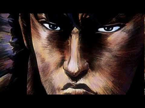 Hokuto No Ken   The Immortal Legacy Trailer HD
