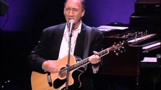 Pete Townshend - Let My Love Open The Door - 8/7/1993 - Brooklyn Academy of Music (Official)