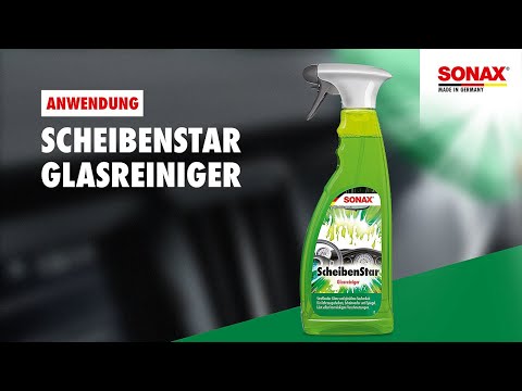 SONAX ScheibenStar SONAX ScheibenStar