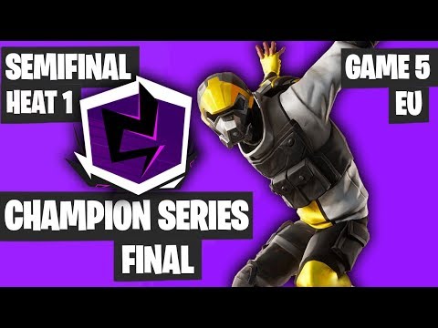 Fortnite Test Aim