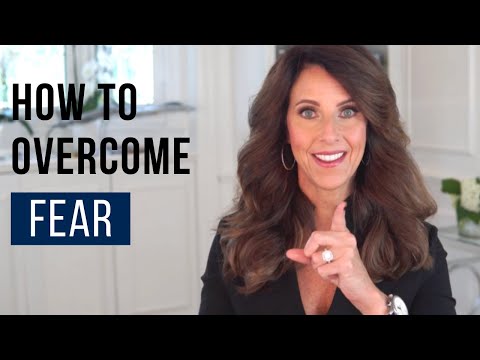 Carey Lohrenz — Overcoming Fear in Uncertainty