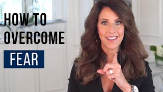 How to Overcome Fear in Times of Uncertainty | Carey Lohrenz | Leadership