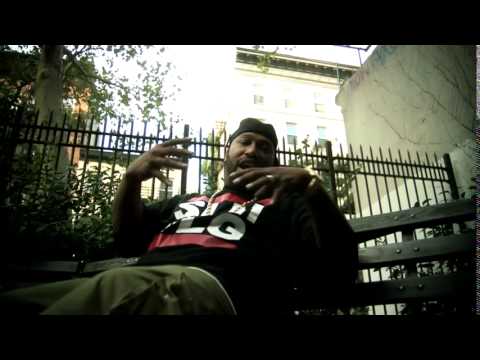 Kid Daytona - Air Born Ft. Bun B (Official Video)